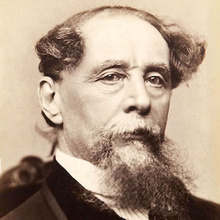 Charles Dickens