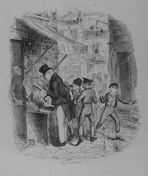 Oliver Twist